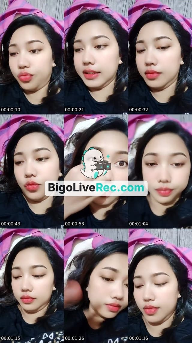 Bigo live: -1k help by @tralala22