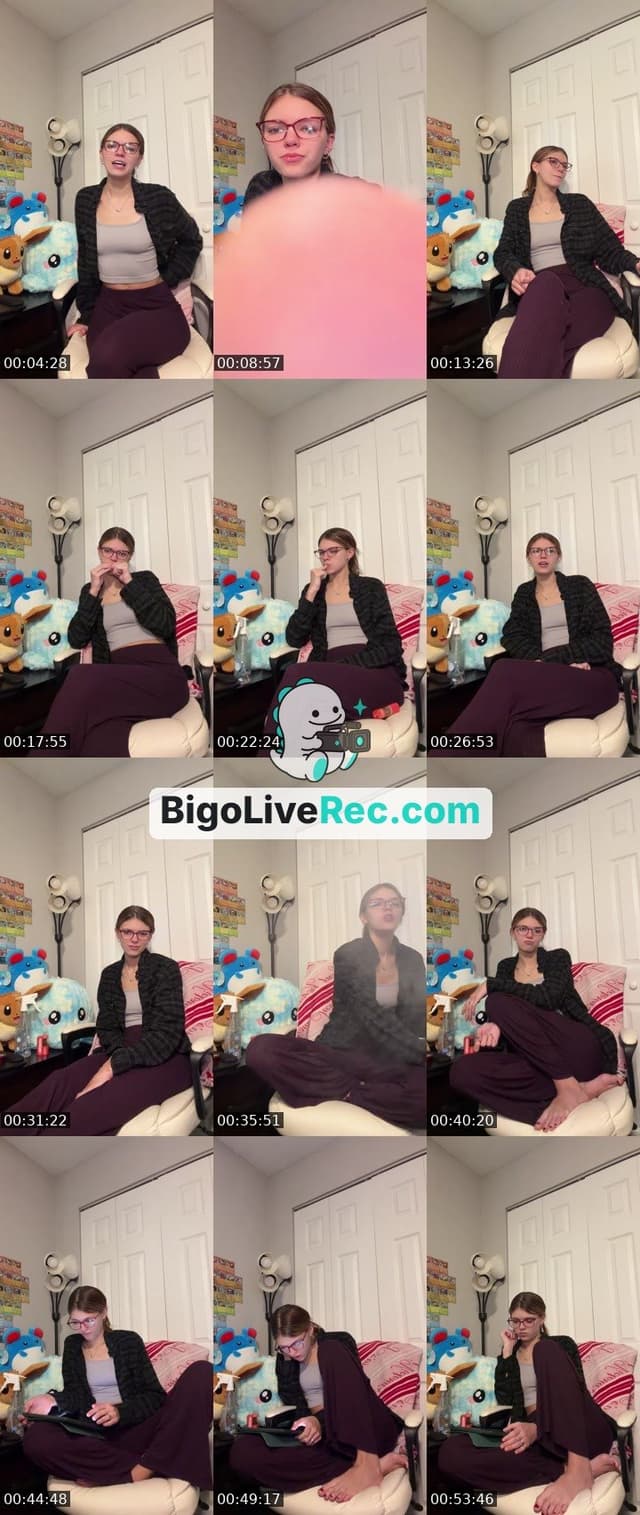 Bigo live: #TrendingonBIGO 16k to 🎯🎯🎯LAST DAY!! by @highlilpickle