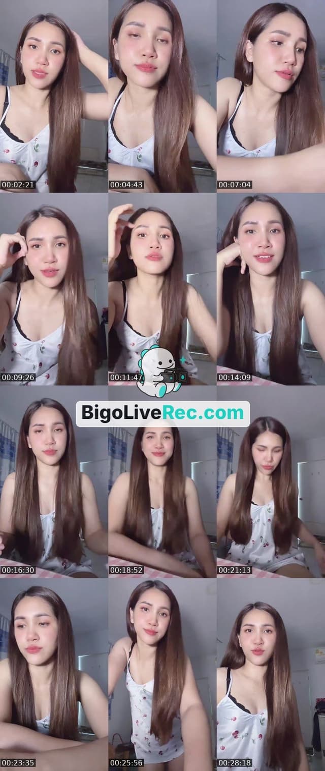 Bigo live: คิดถึง❤️ by @namziii
