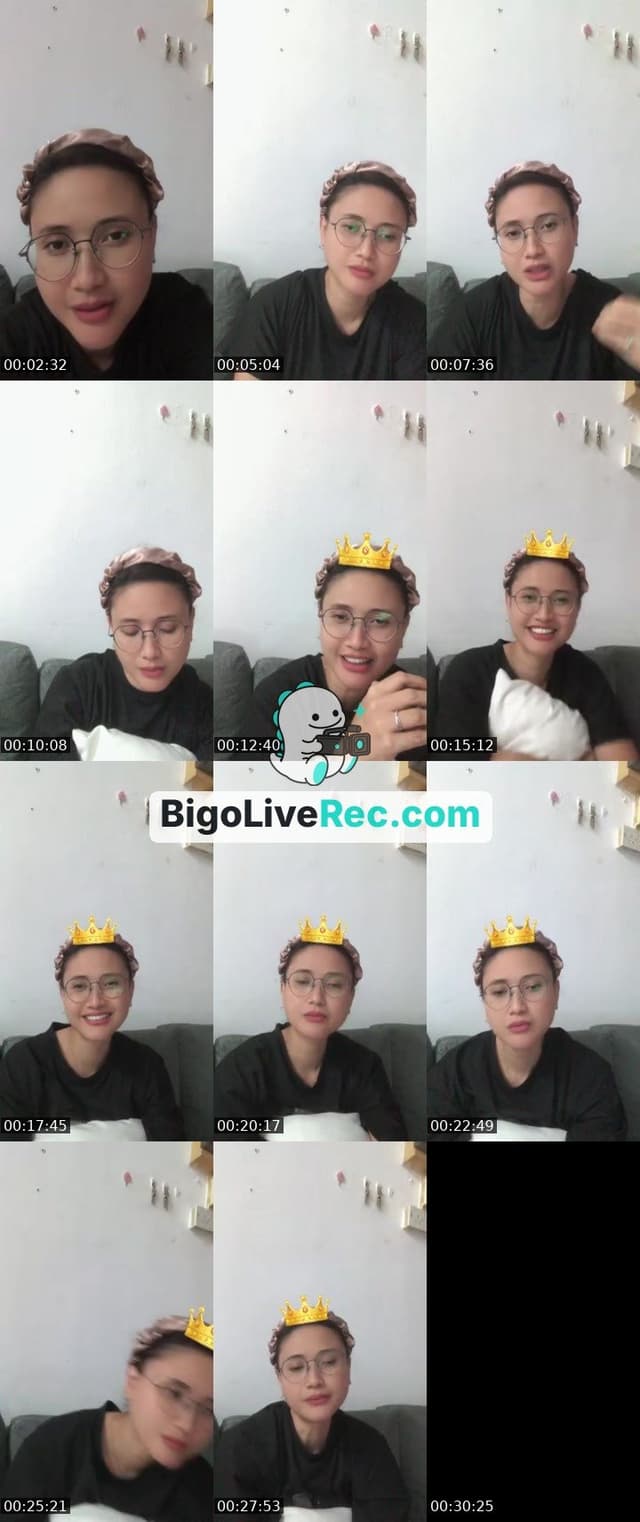 Bigo live: hi kawan…🥹 by @379195343