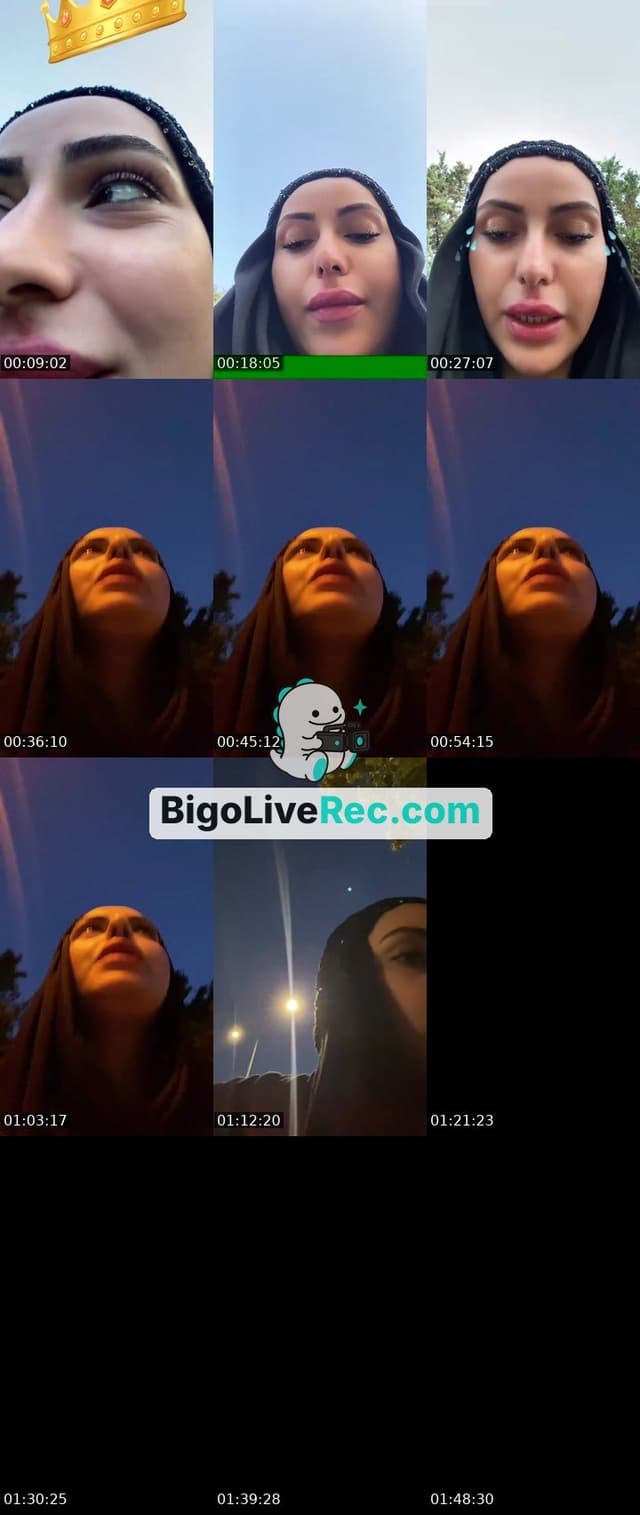 Bigo live: #Cutey Gel dermanım ol💋 by @1119568722