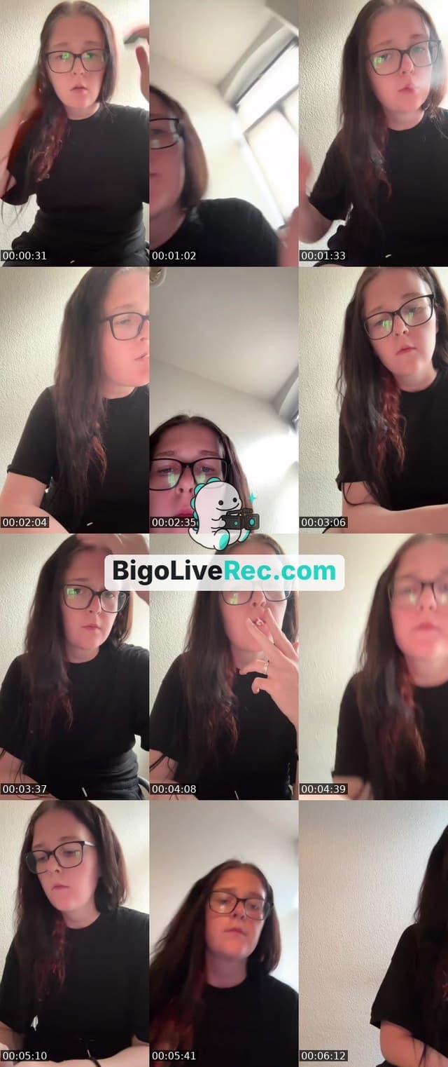 Bigo live: 🍃🍃 by @1069222545