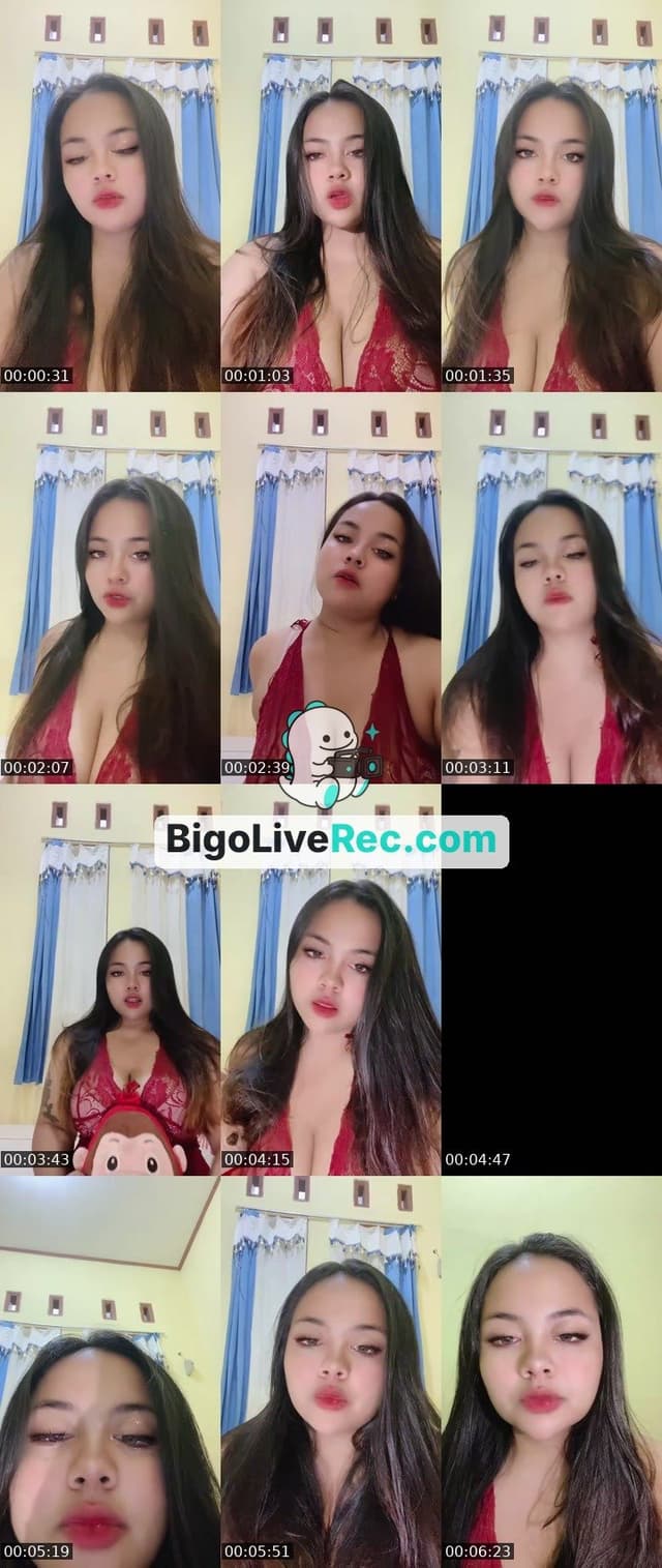 Bigo live: Siniiiii 😉 by @widigege