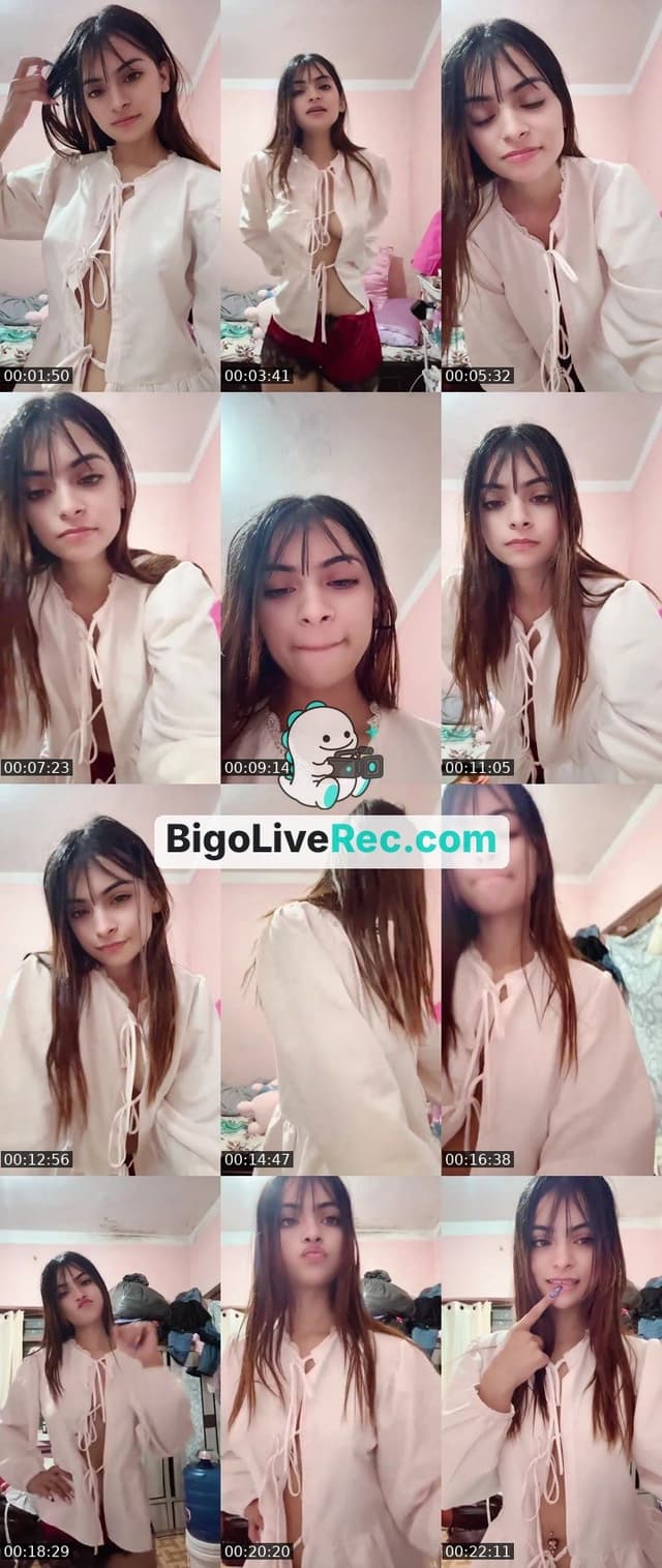 Bigo live: Habibi 8k left by @1050827780