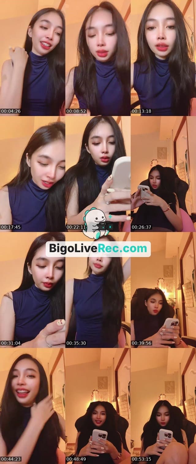 Bigo live: -2 k by @pamphat