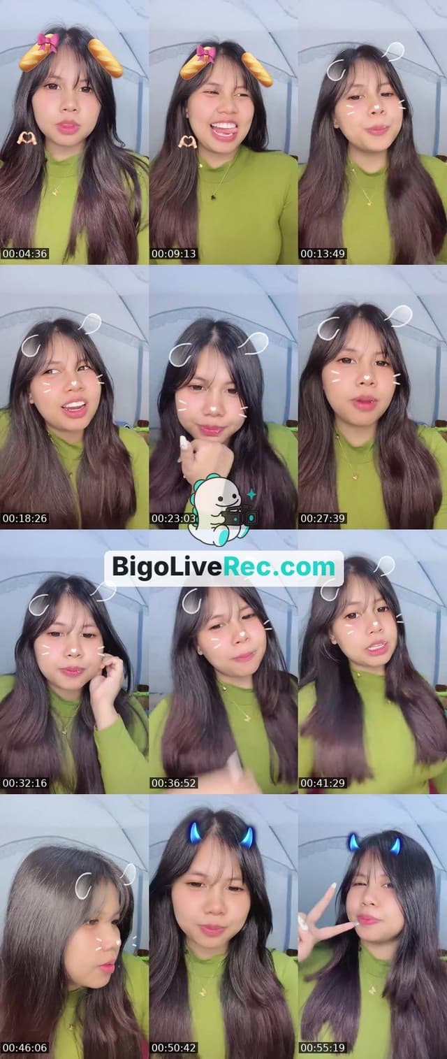 Bigo live: Hello 🤨 by @kitt2004