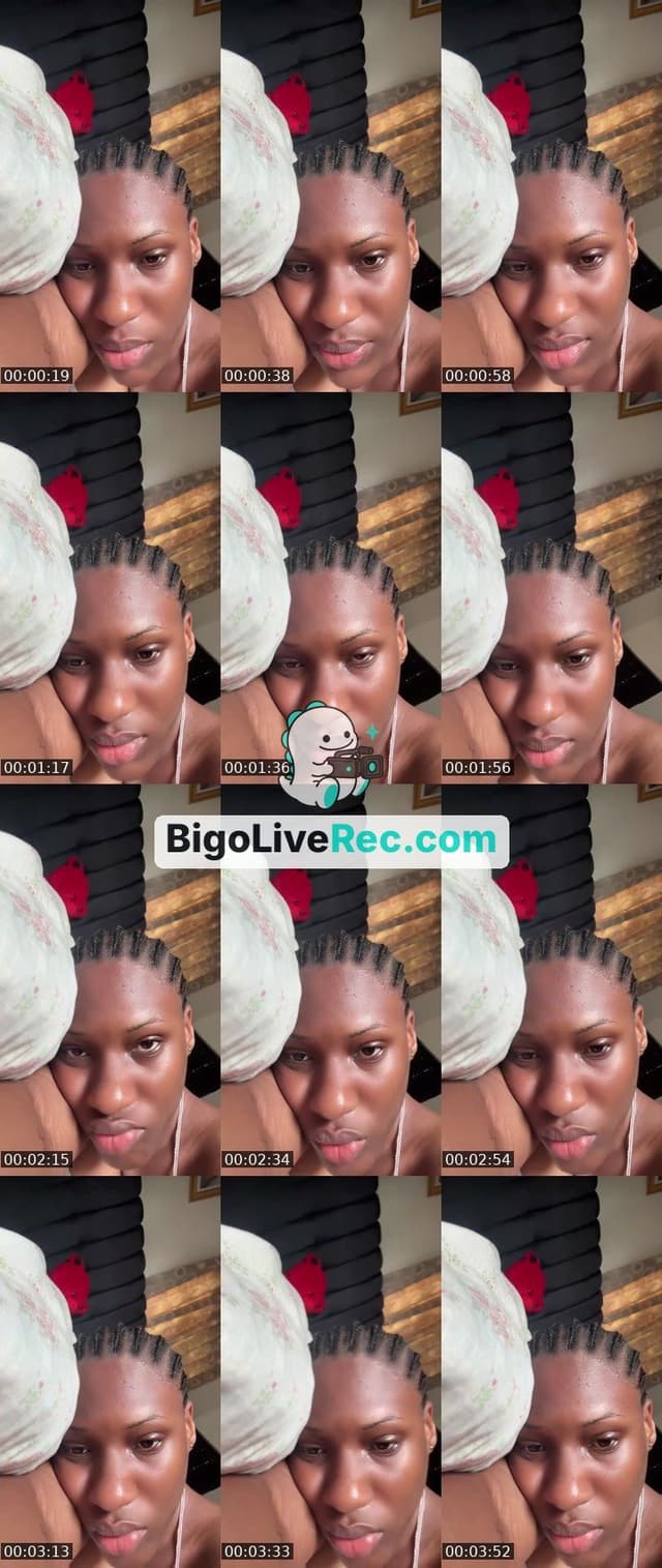 Bigo live: #Beauty  by @1108410514