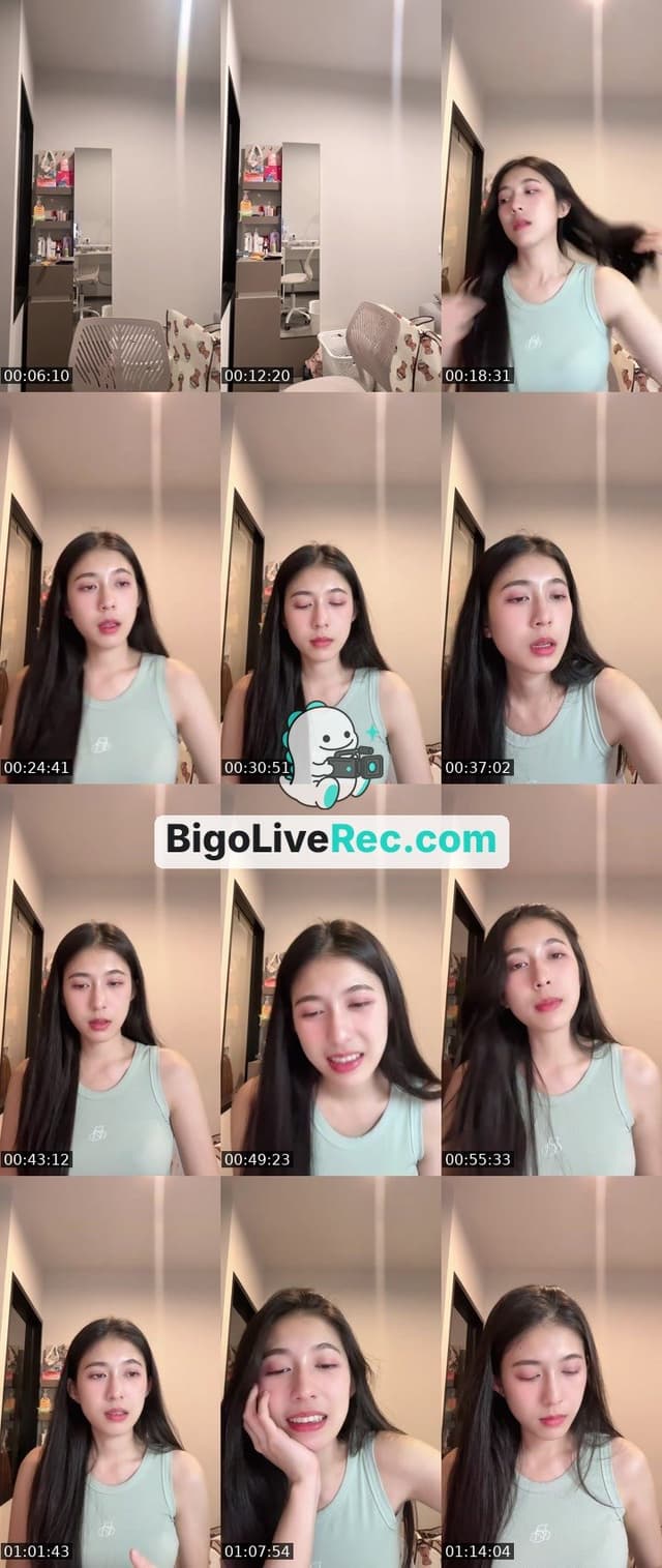 Bigo live: 😩 -15k by @myaom11