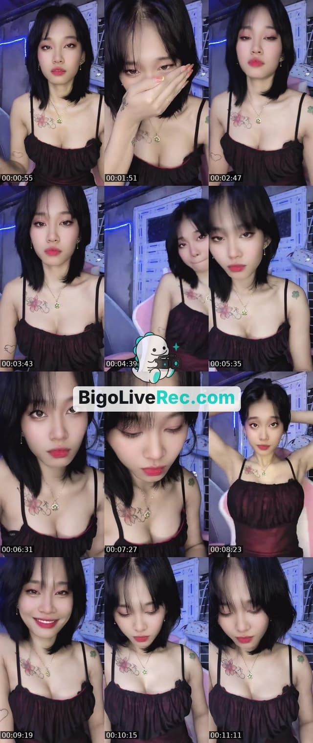 Bigo live: Lucky 🍀 by @yaryar251002