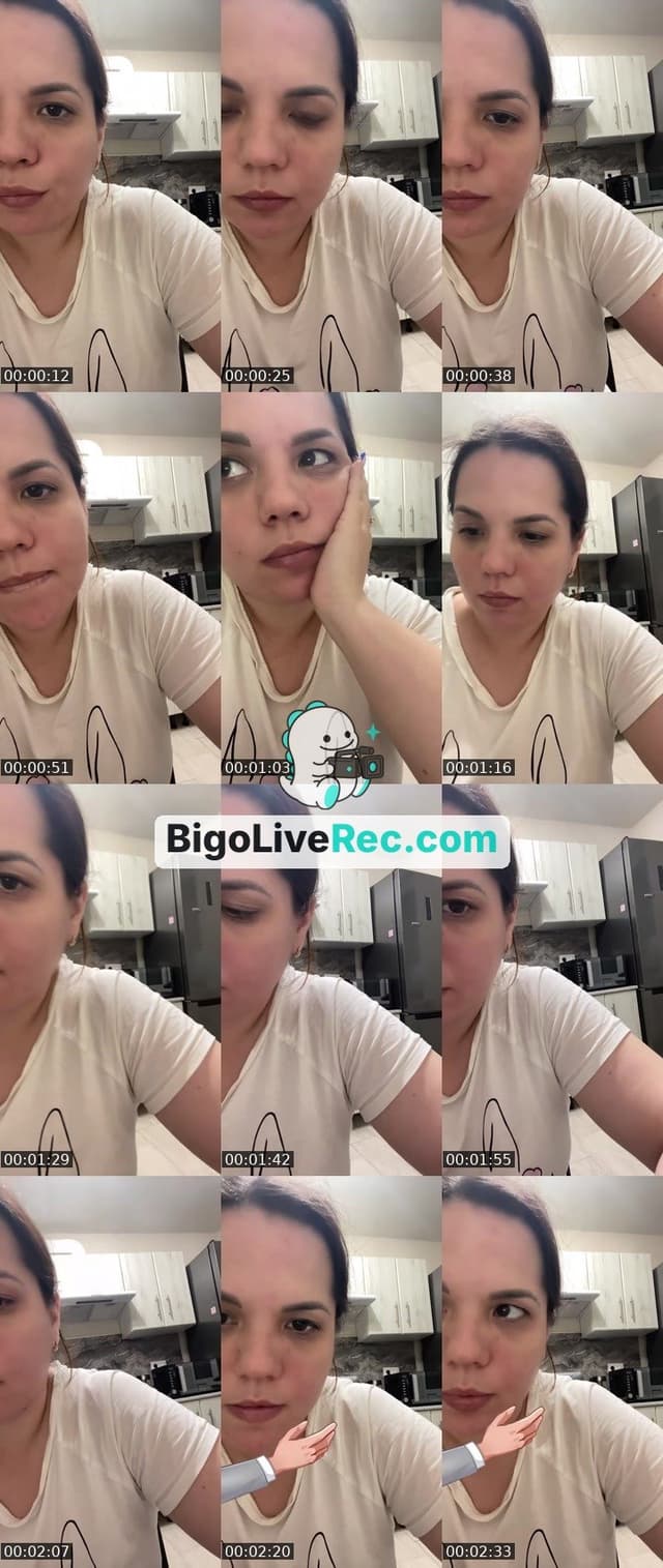 Bigo live: ✨zvezdohka❤️💫 by @1093285239