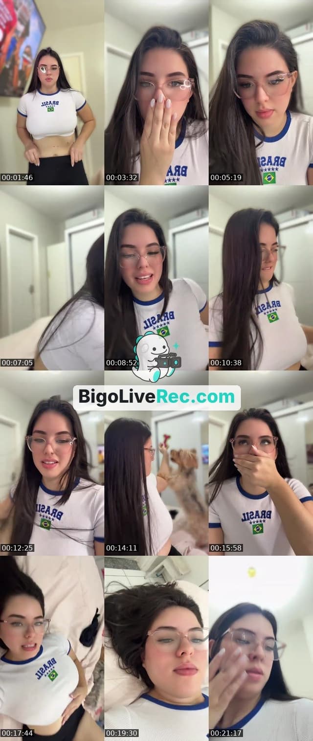 Bigo live: #Beauty #oii ❤️help 5k by @nwrayca