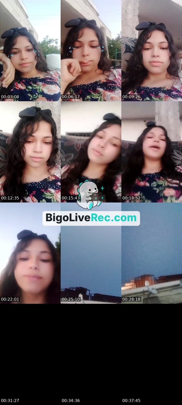 Bigo live: باقي 3500K by @1130355772
