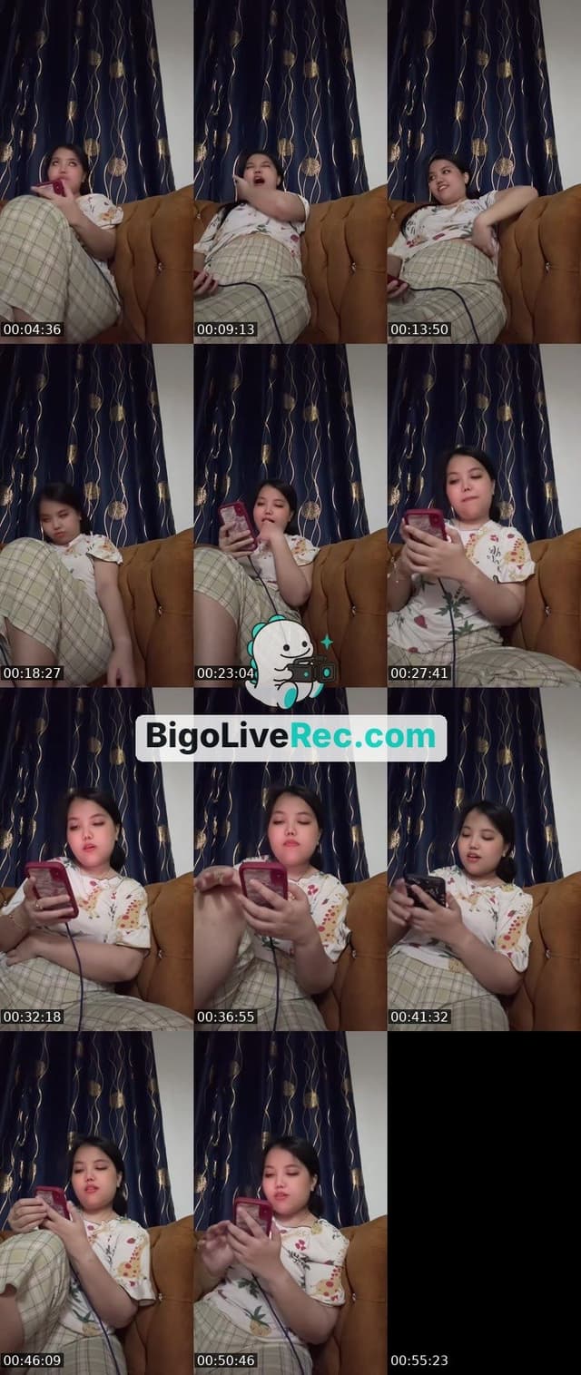 Bigo live: Nak gift syg💋 by @belllzz
