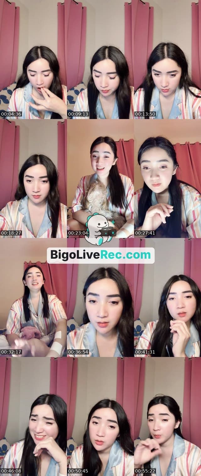 Bigo live: #Tambay  by @hope.heart