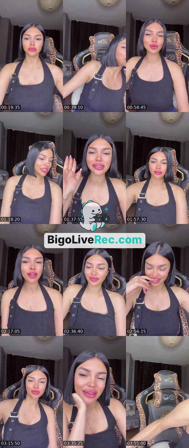 Bigo live: 😻😻 by @59ayse