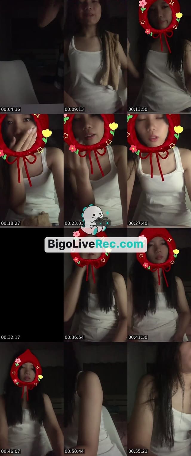 Bigo live: Last month🤏🏻 by @bamji2002