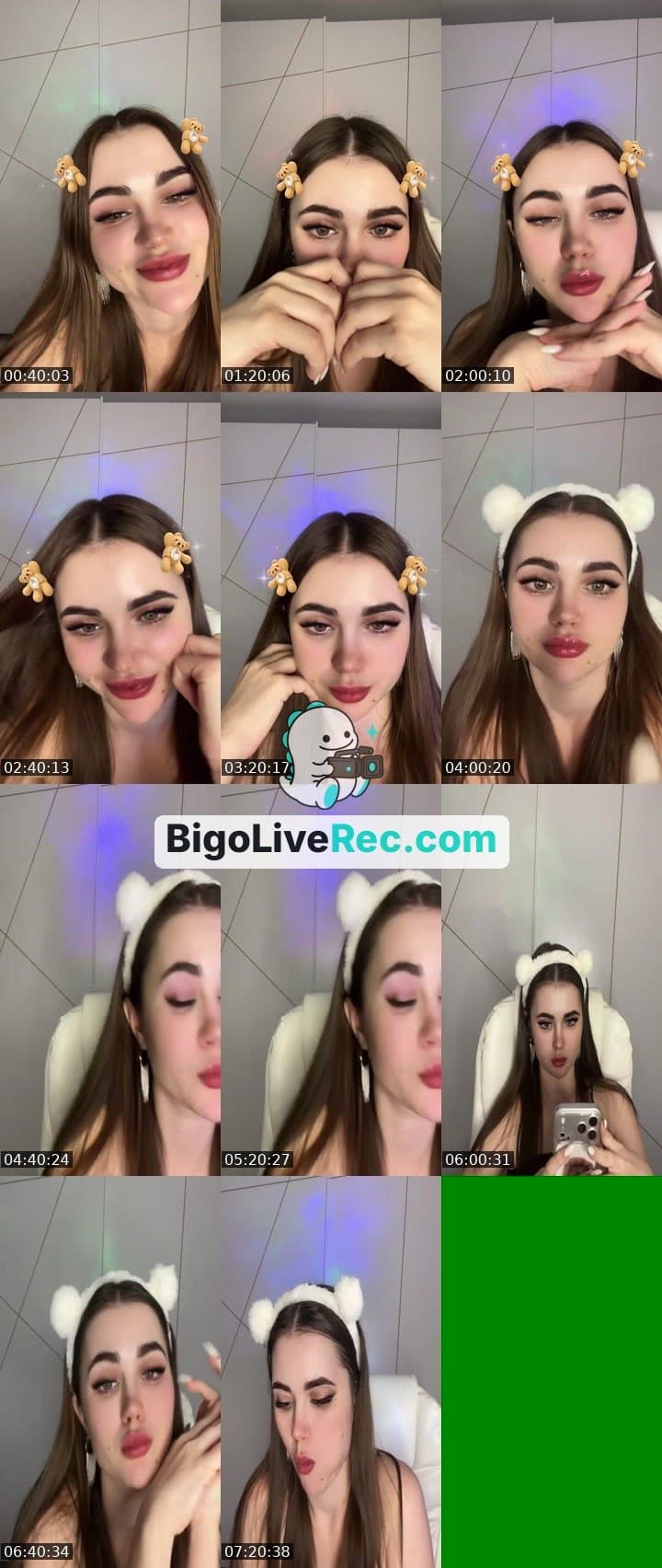 ❤️