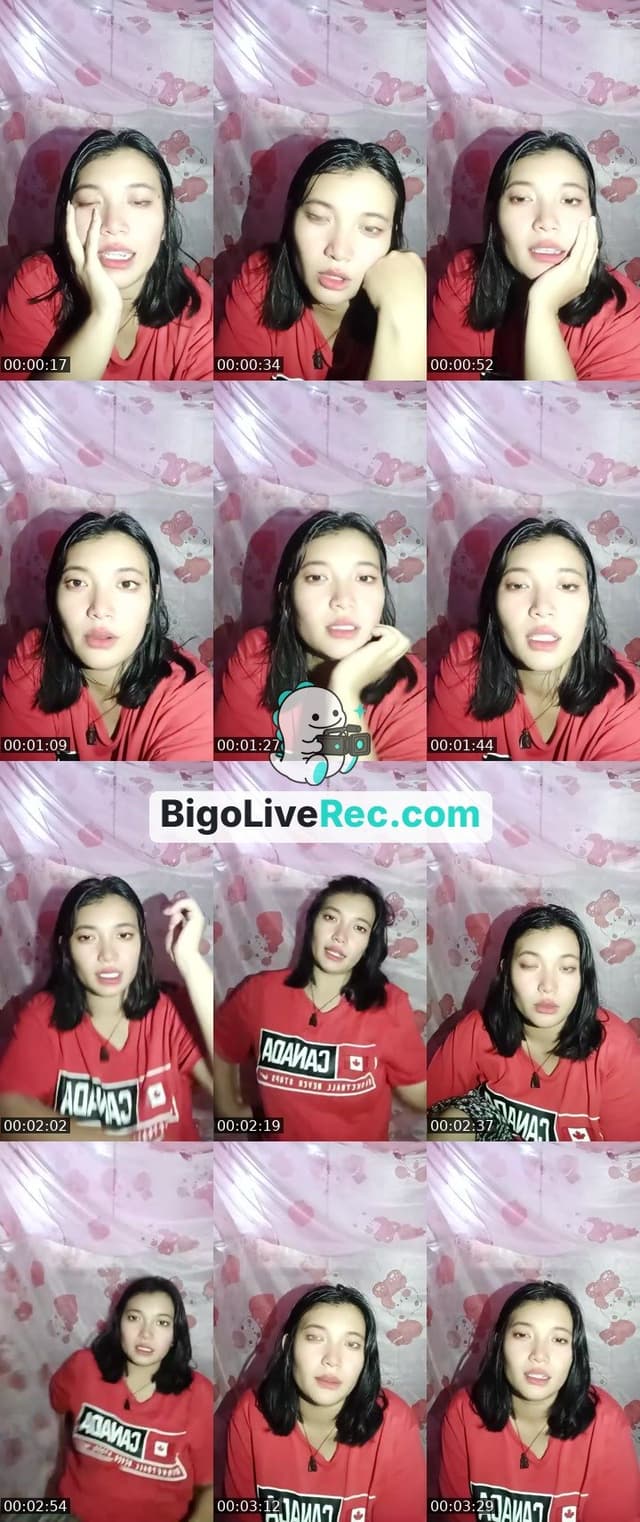 Bigo live: ရှယ်ပြုစုမယ်  လာချက် by @1134496889