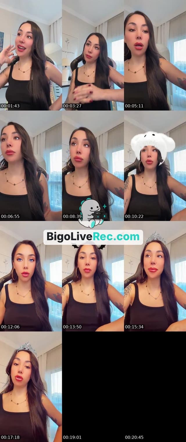 Bigo live: #charmer Nasip 🕊️ by @caansuyalin