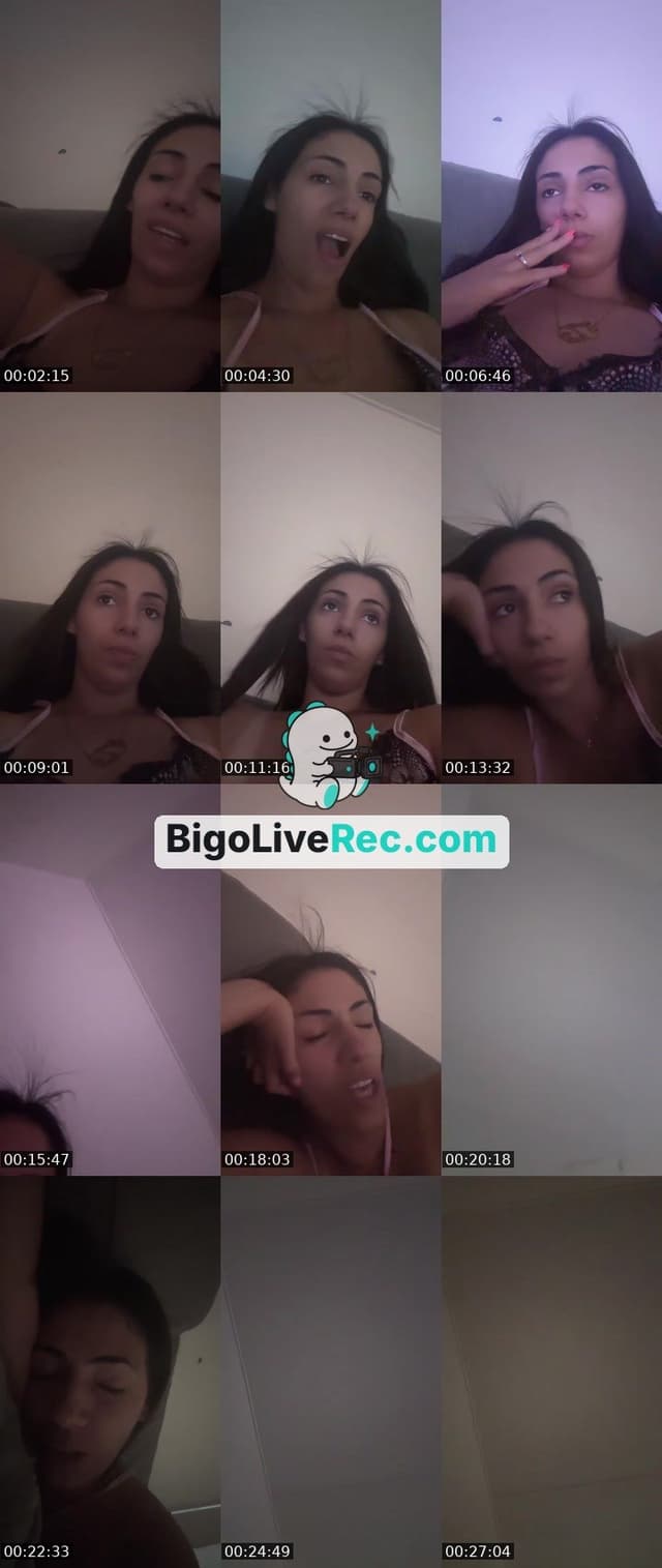 Bigo live: LA LIONNE 🦁🇲🇦 by @lionnedu48