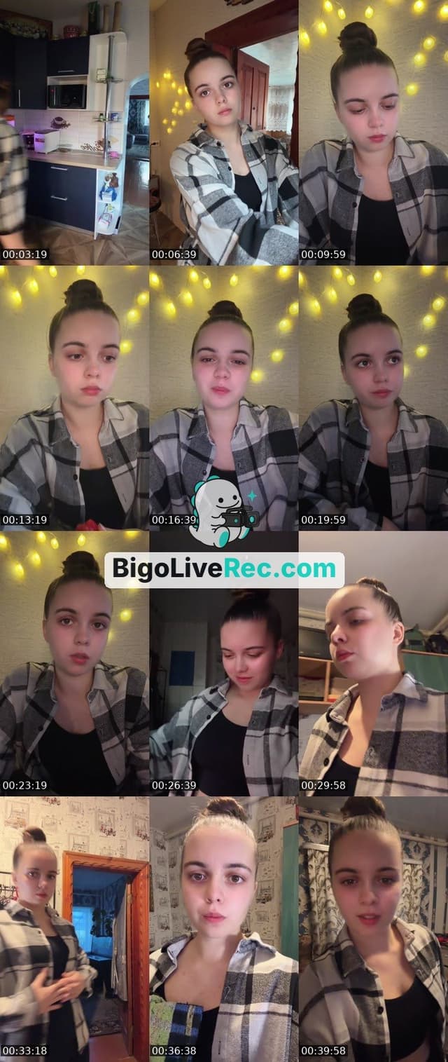 Bigo live: Привет🤭 by @ene_r_g_i