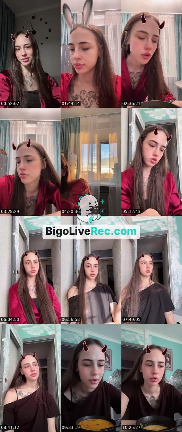 Bigo live: Diana by @lucky_ha