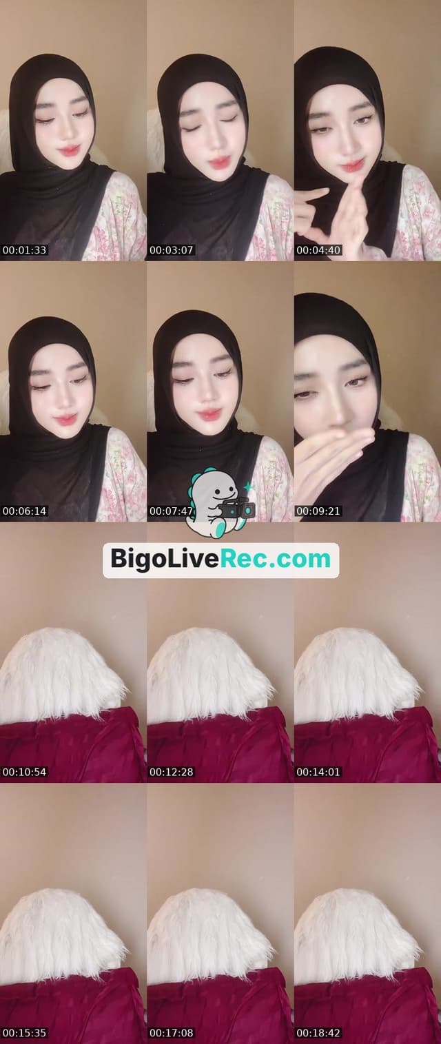 Bigo live: 💕 by @glowyn89