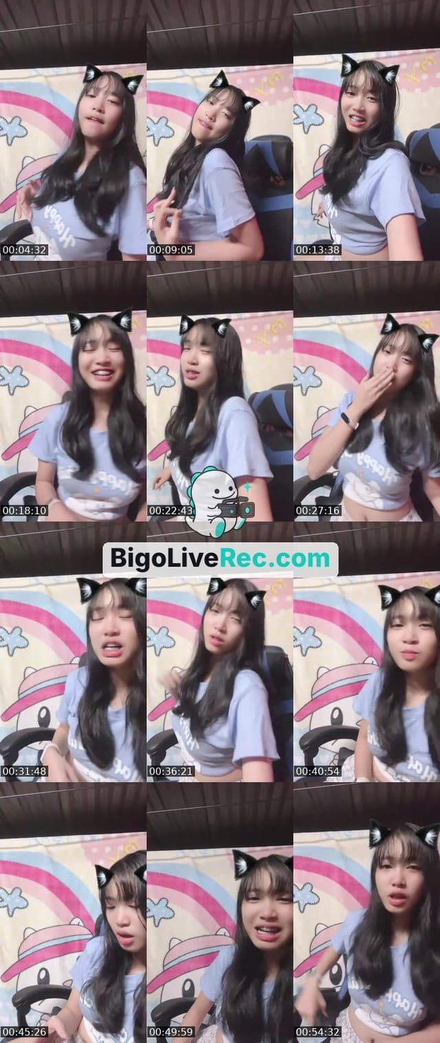 Bigo live: หาคนใจดีมาเป็นยุคประจำคะ🥺🙏🏻 by @1130283101