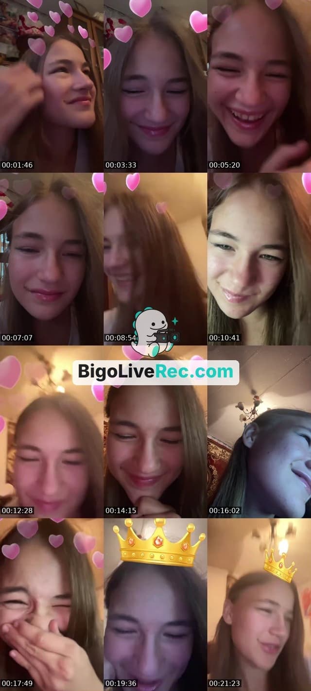Bigo live: 🇺🇦Майя_Бджілка by @881681210