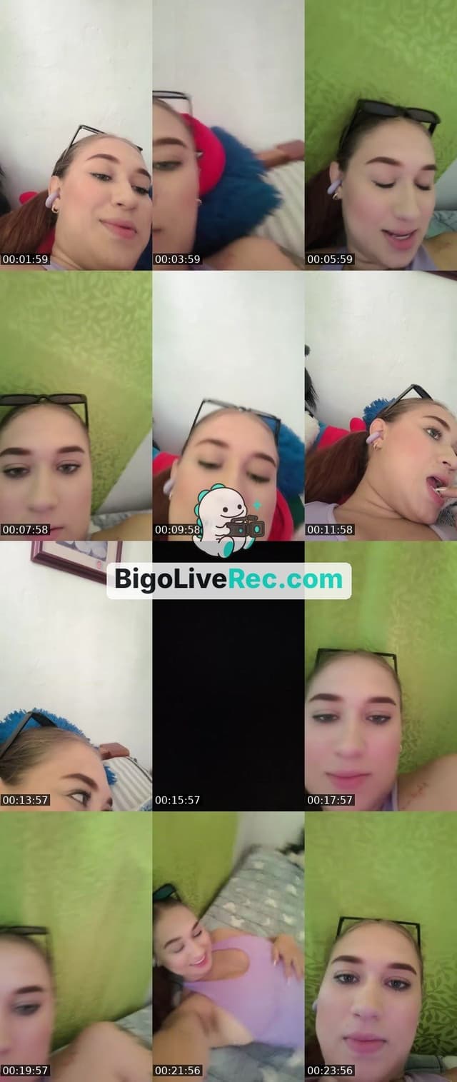 Bigo live: Modo meta🥺🏁 by @1019701792