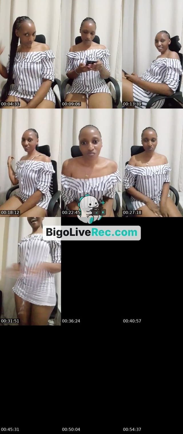 Bigo live: #Cutey  by @983756408