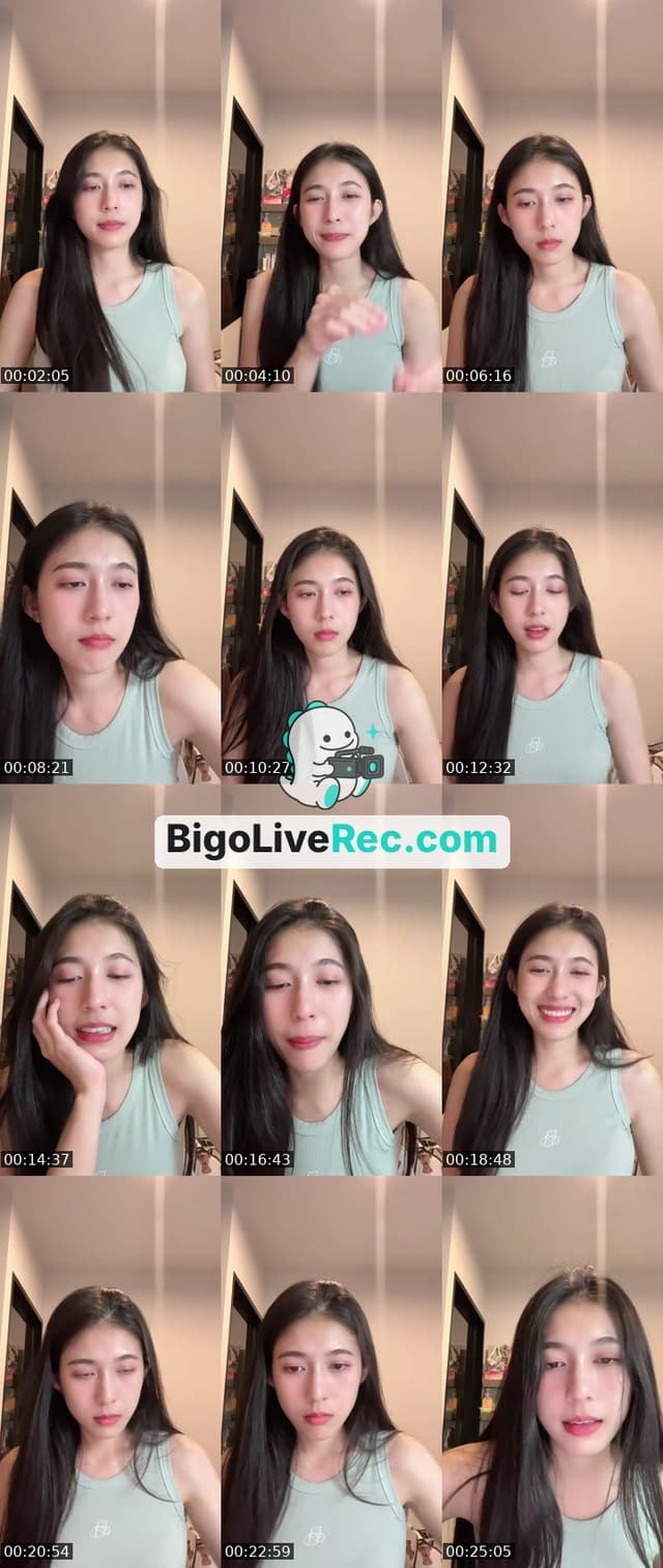 Bigo live: 😩 -8.6 k by @myaom11