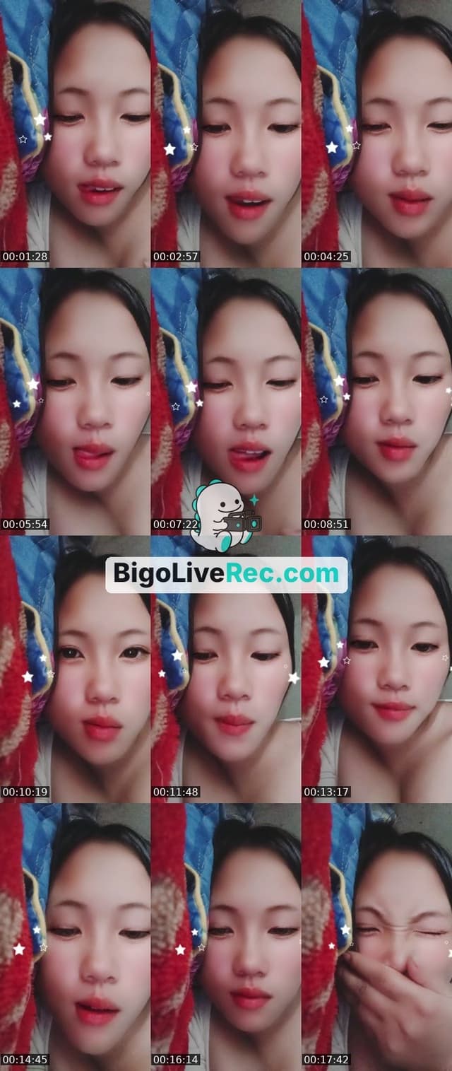 Bigo live: ᵀ𝐒ᴮ💠Menis by @menis11