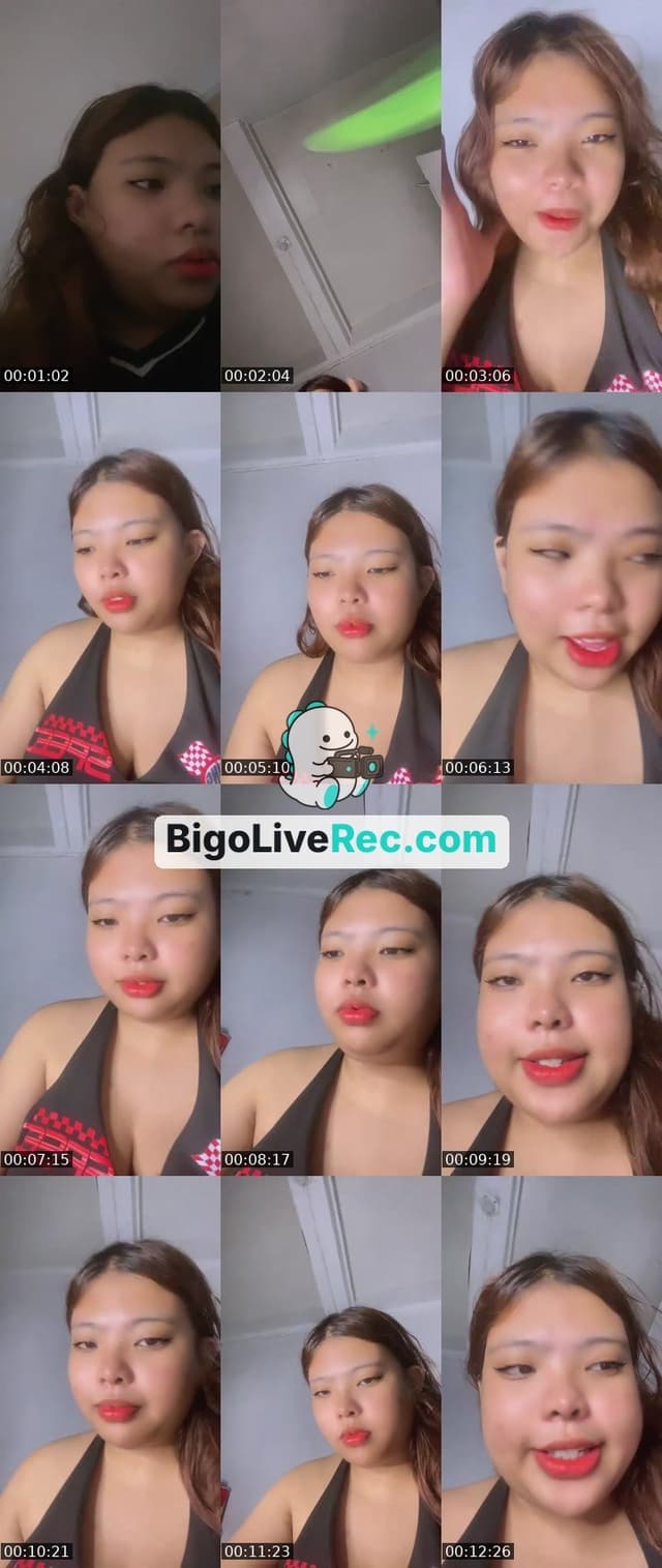 Bigo live: IT’S MY BIRTHDAY🎊🥳 by @hd_chi