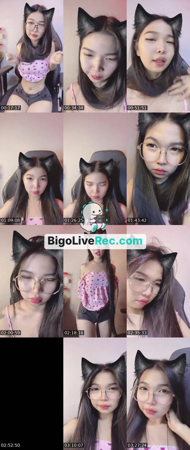 Bigo live: good morning by @2026kd