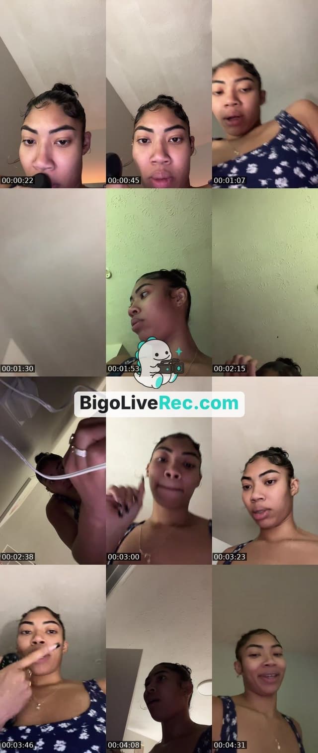 Bigo live: Come get me company 😅🙃❤️ by @only1lingling__