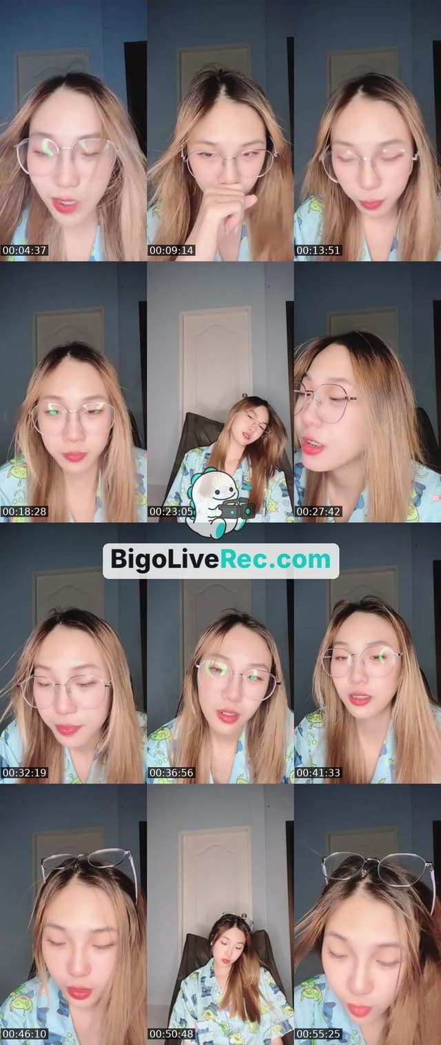 Bigo live: 3k💸 by @mamine_aaa