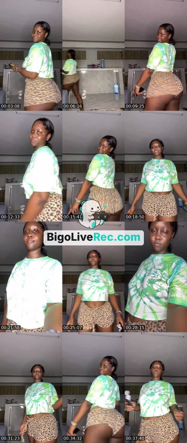 Bigo live: #charmer Come get some chocolate 🍫 by @pixietink