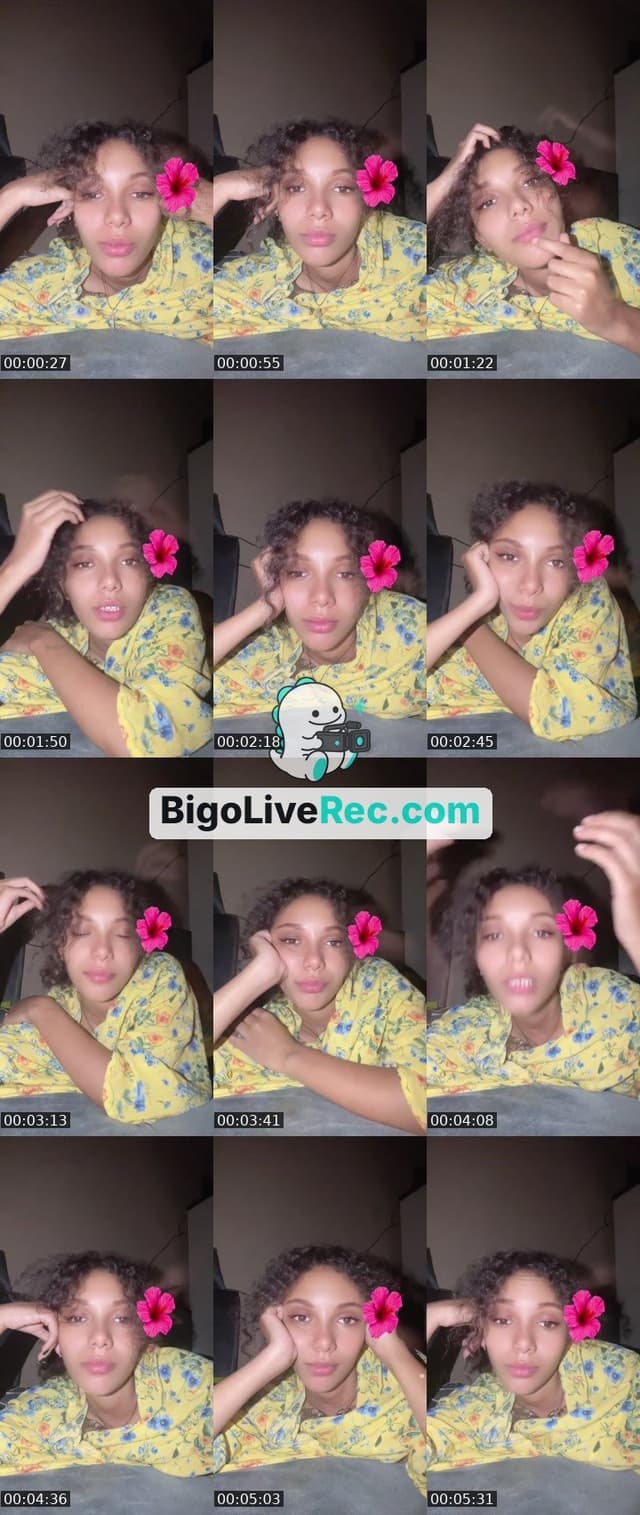 Bigo live: 8k target 🎯 by @1127828295