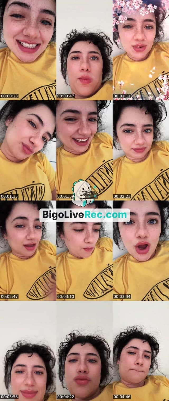 Bigo live: #Cutey My goal🥺🅿️🍀🤞🅿️ by @ockitty