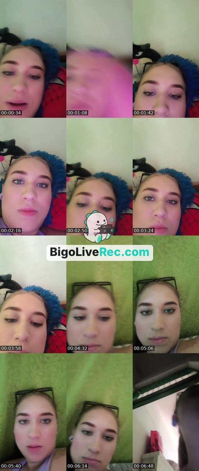Bigo live: Modo meta🥺🏁 by @1019701792