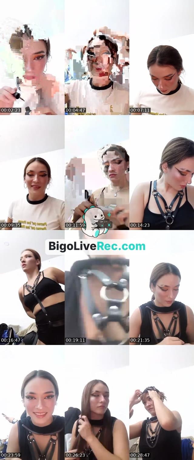 Bigo live: come here 🩷🔥 by @keith_1