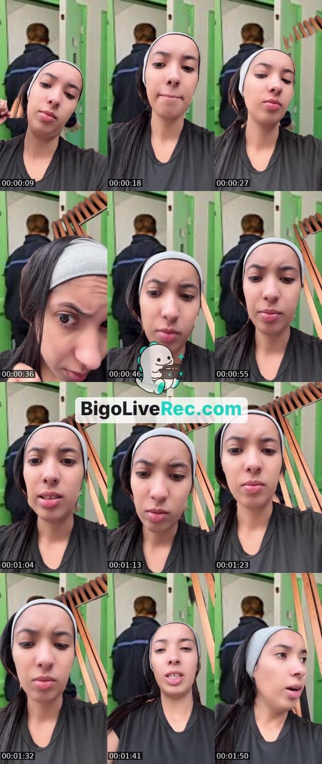 Bigo live: Femmedautrui🇩🇿 by @93reves