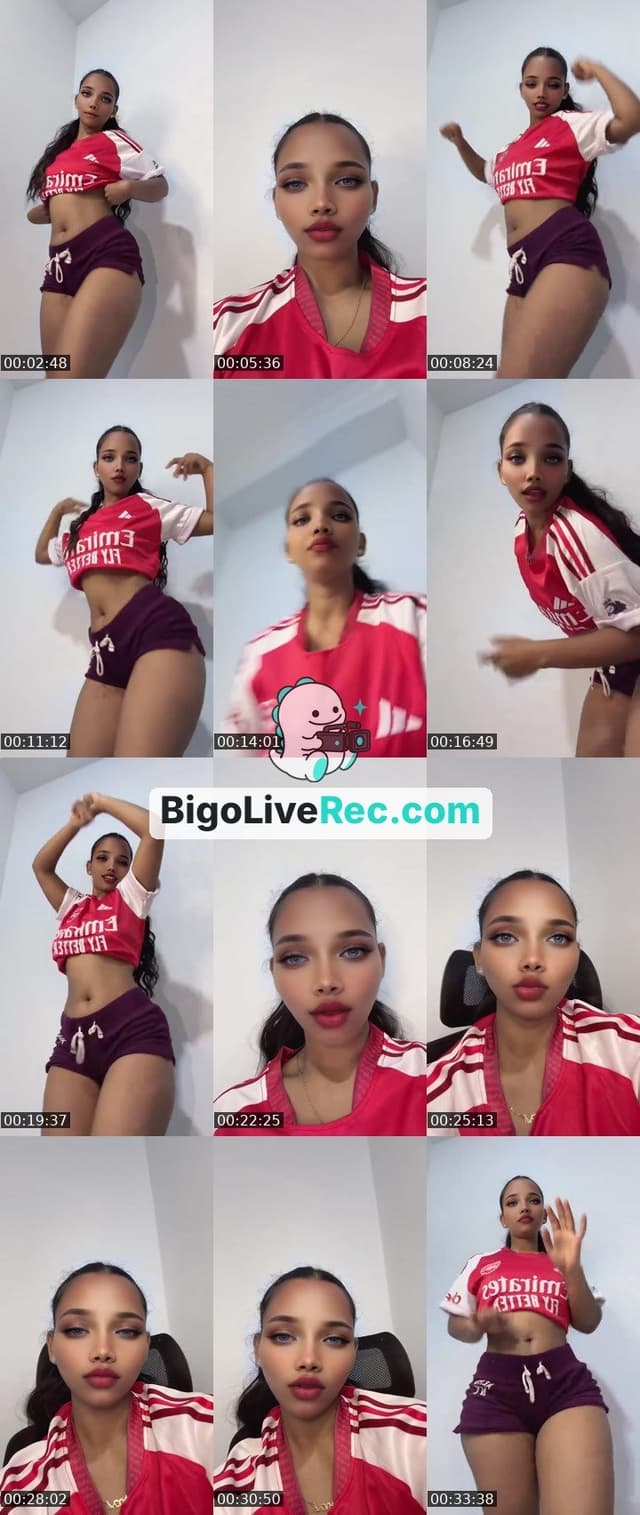 Bigo live: #Cutey Let’s chill by @baddygirl