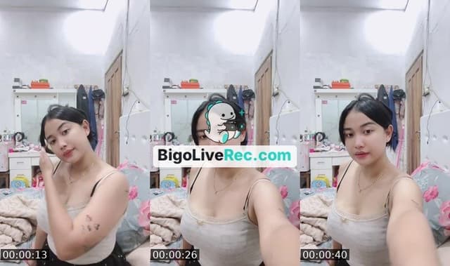 Bigo live: rin by @karinanovtriana5