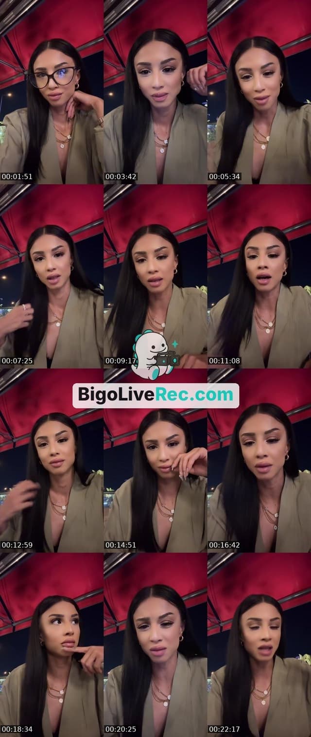 Bigo live: Sibel by @1105114655