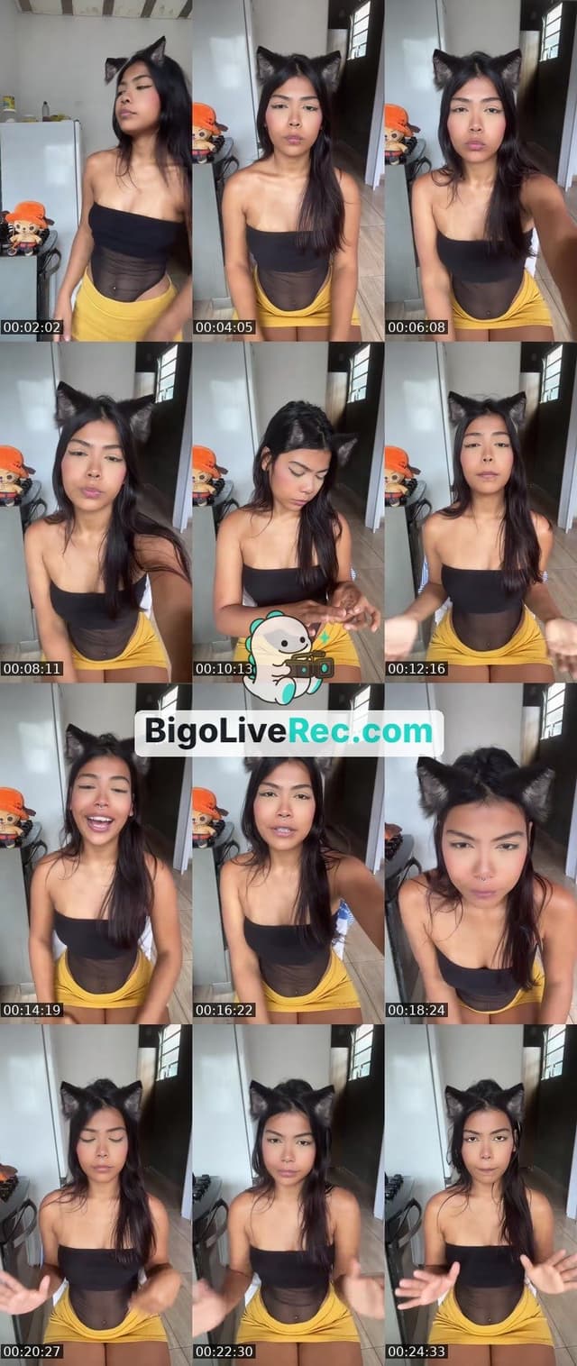 Bigo live: #charmer 15K GOAL by @ba.01