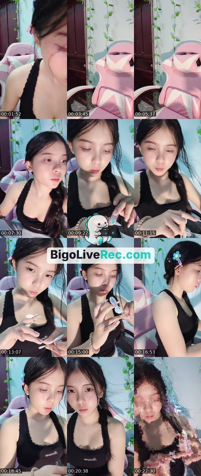 Bigo live: SBD🐷Mimi by @1115720347