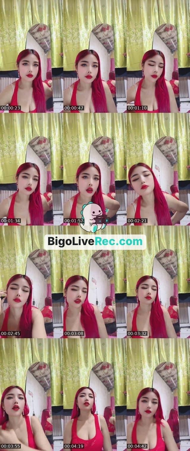Bigo live: Diamond no🥹🥴💃🏻 by @1006783398