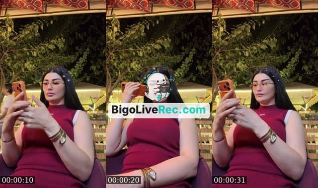 Bigo live: #MISS_BIGO 🎁 by @1112044731